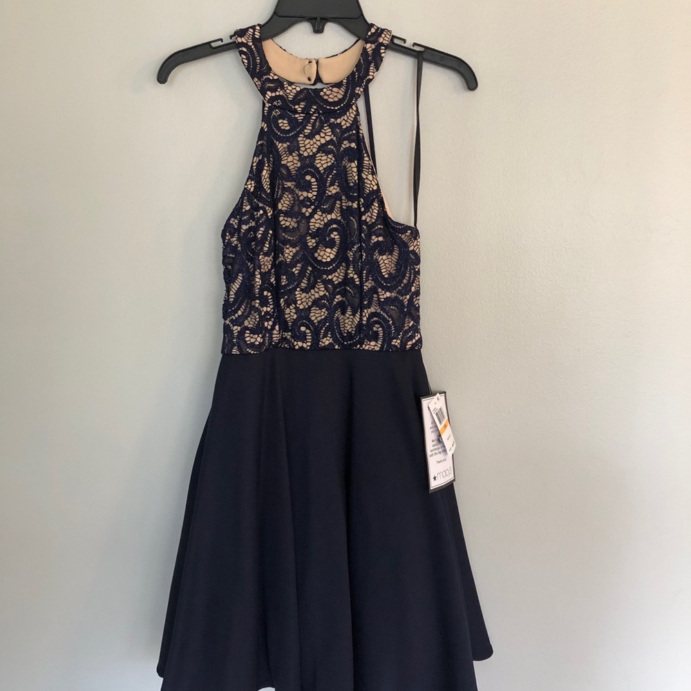 B. Darling Junior’s Party Dress.